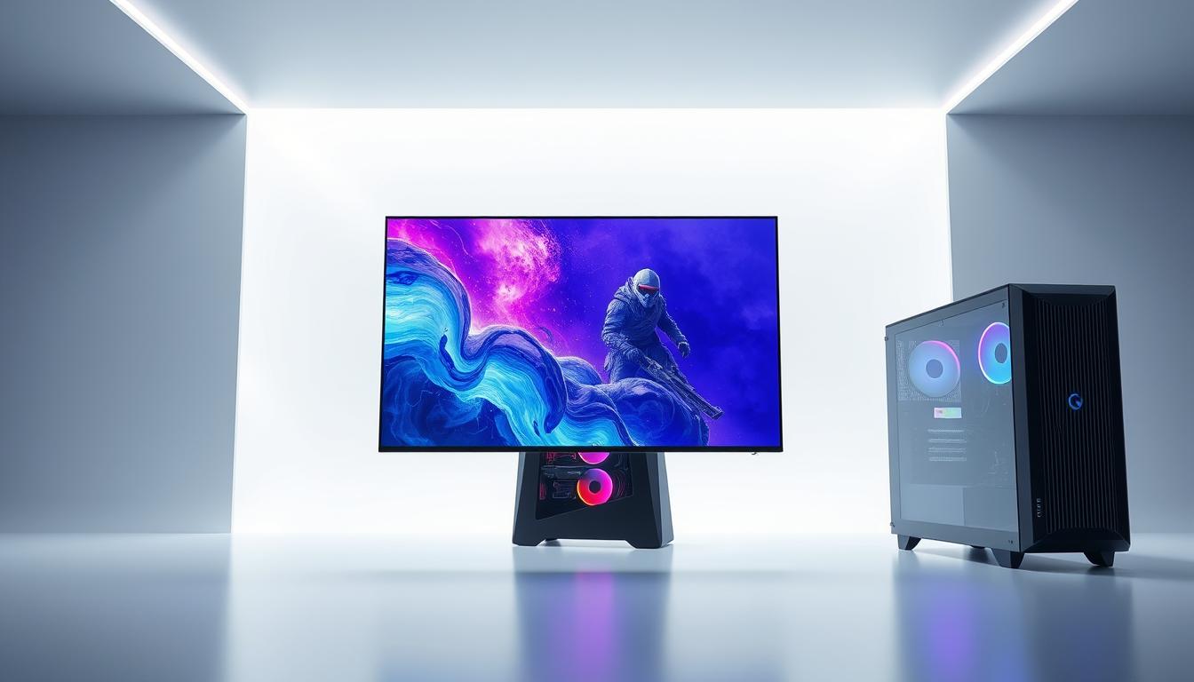 cutting-edge gaming technology